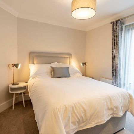 2 London Mews Apartman York Kültér fotó
