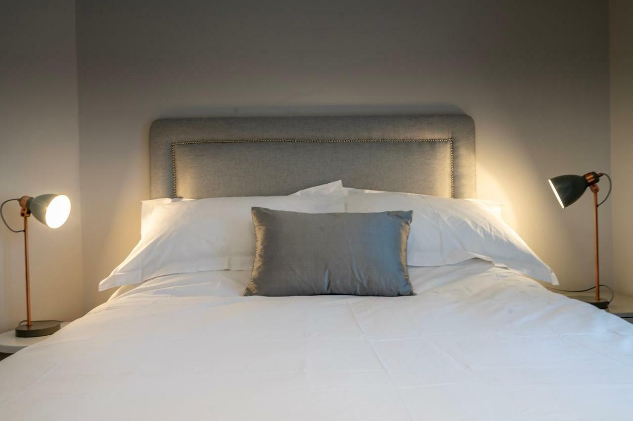 2 London Mews Apartman York Kültér fotó