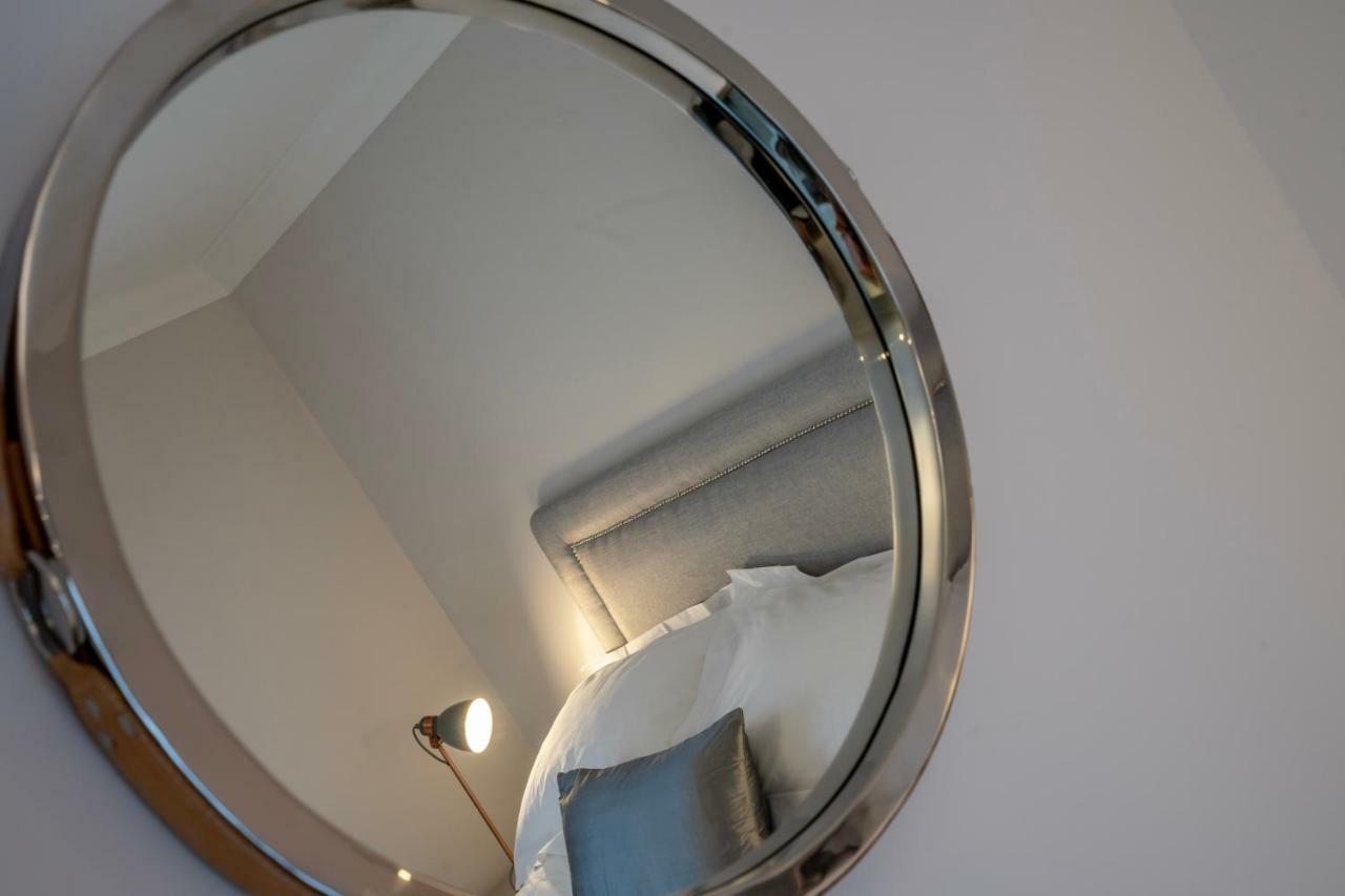 2 London Mews Apartman York Kültér fotó